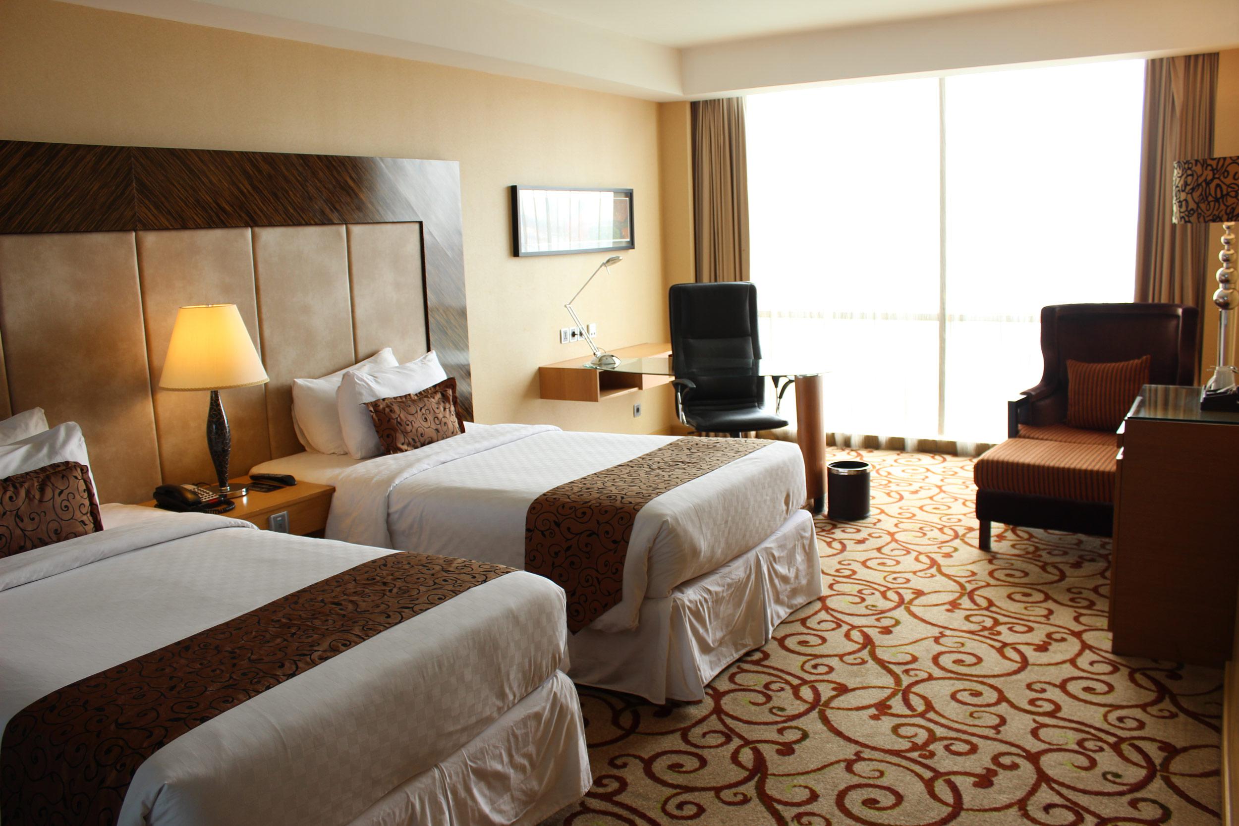 Wyndham Surabaya Exterior foto