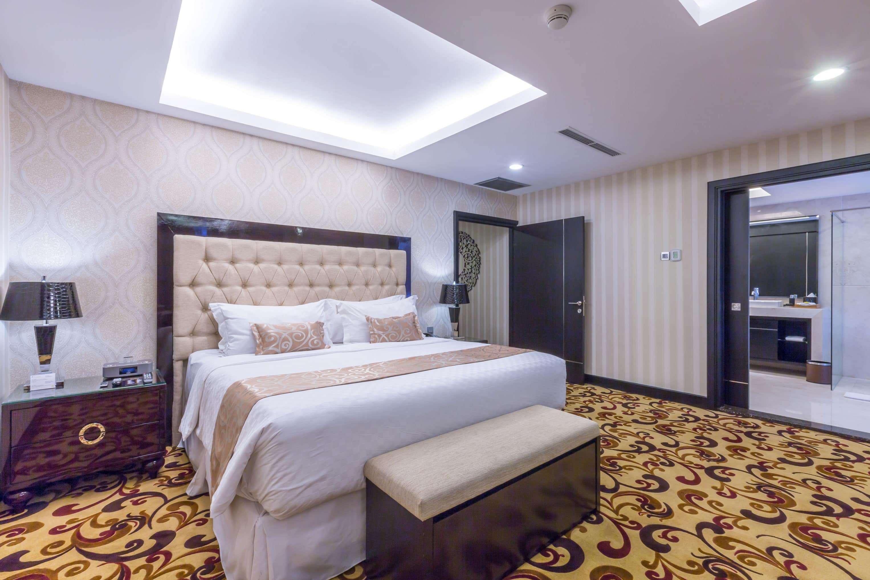 Wyndham Surabaya Exterior foto