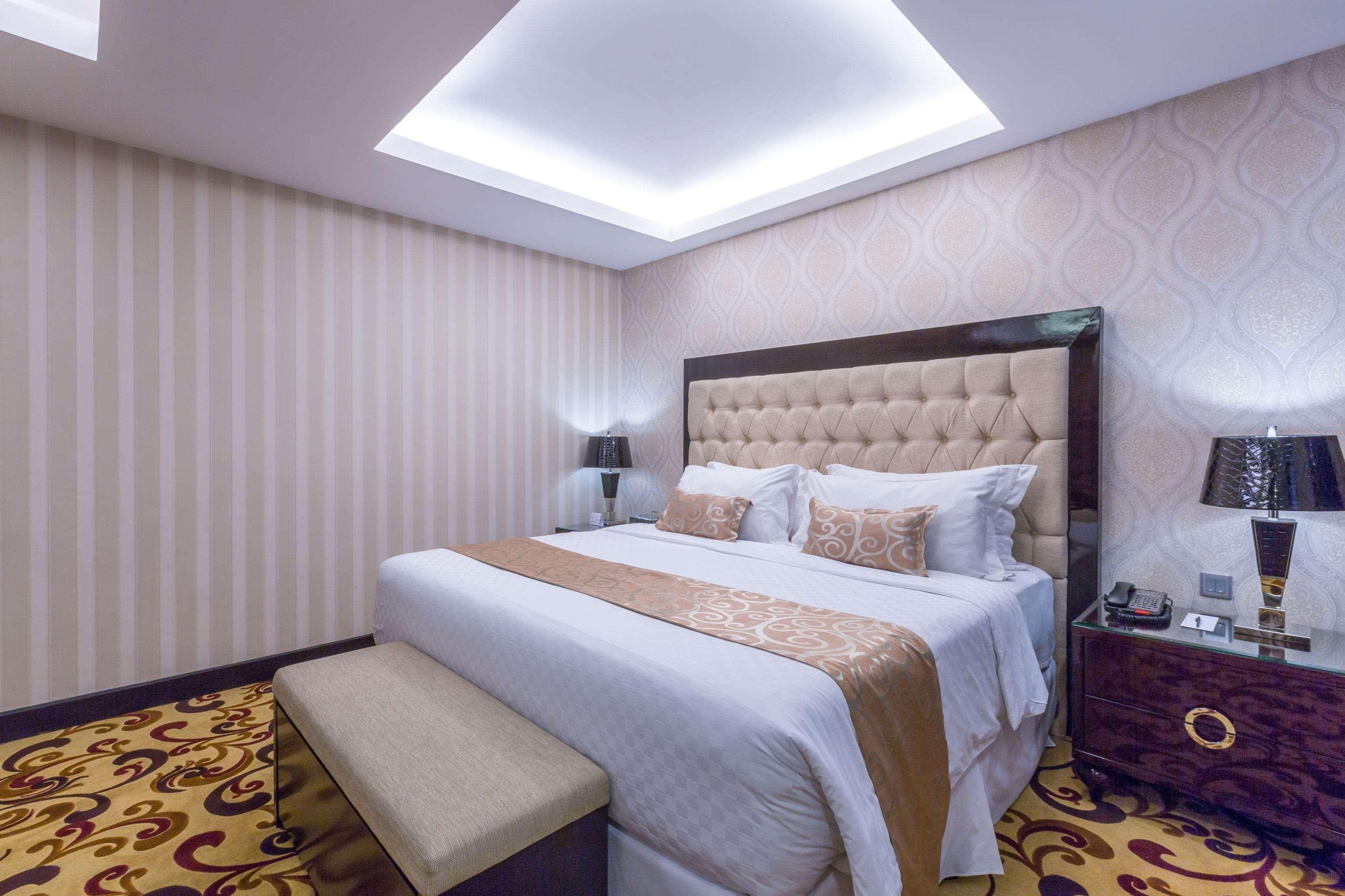 Wyndham Surabaya Exterior foto