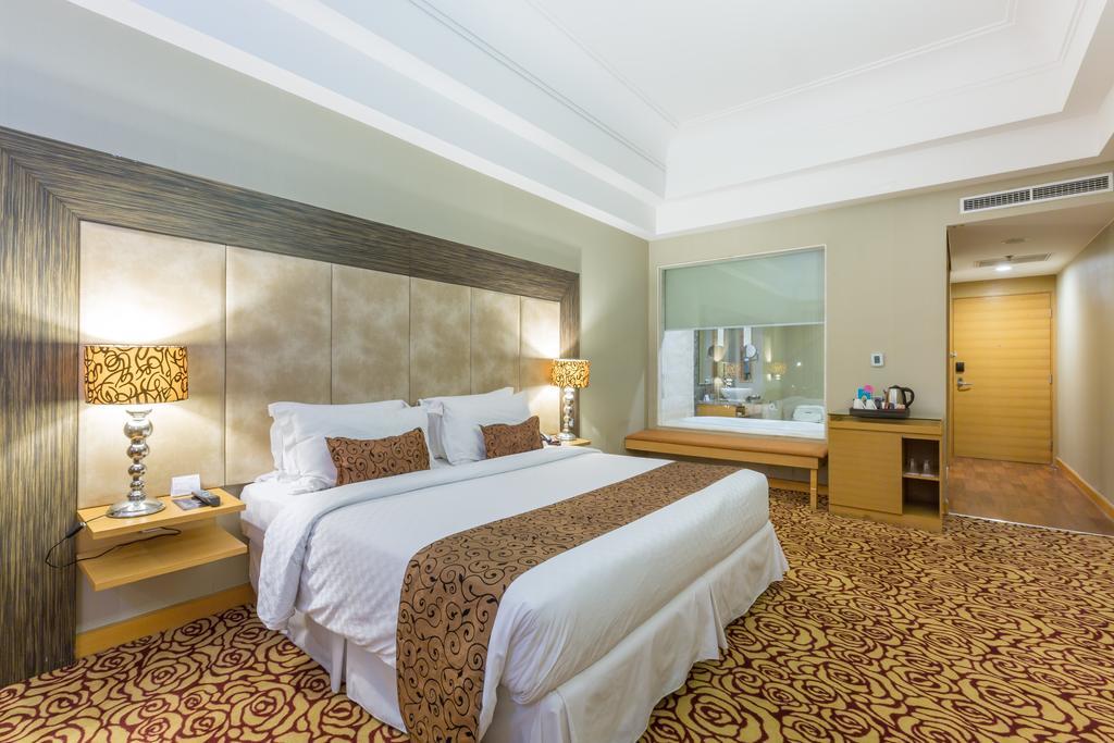 Wyndham Surabaya Exterior foto
